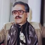دانلود آهنگ جدید کوروس سرهنگ زاده به سوی تو
